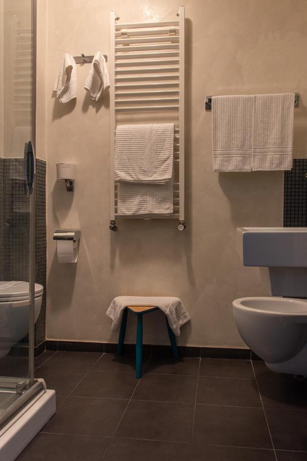 Albergo Alla Spiaggia Grado Extérieur photo